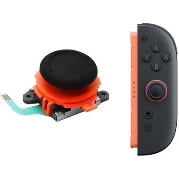 Amazon.co.jp: 【任天堂純正品】Joy-Con 2 (R) ライトレッド 【Amazon